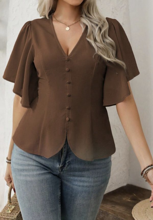 Top Brown